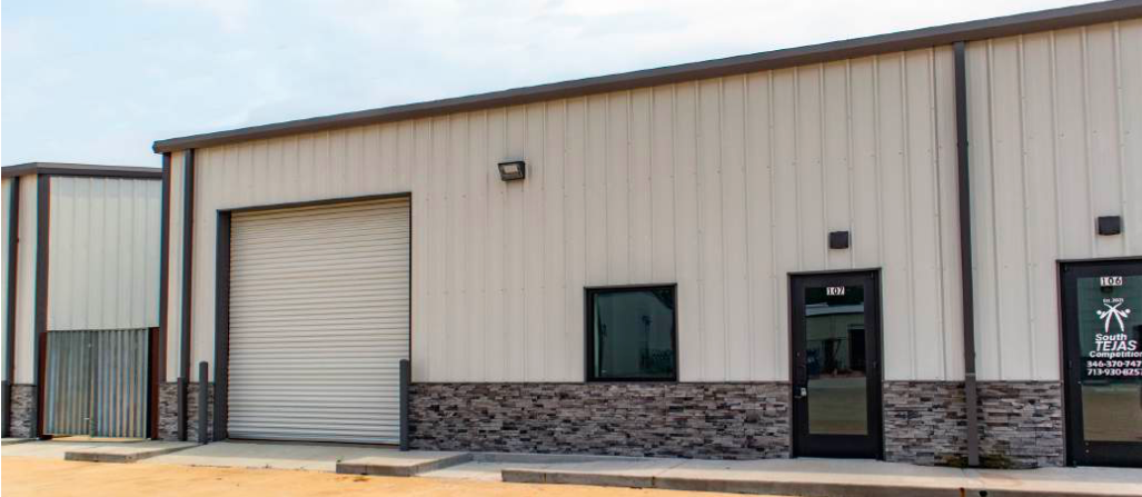 25330 Aldine Westfield Rd, Spring, TX for lease Building Photo- Image 1 of 9