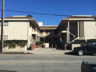 More details for 7740 W Manchester Ave, Playa Del Rey, CA - Office for Lease