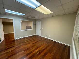 More details for 412-416 S Main St, Rochester, MI - Office for Lease