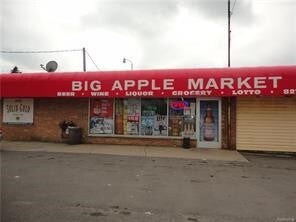 7101 S Division Ave, Grand Rapids, MI for sale Primary Photo- Image 1 of 1
