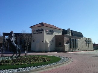 More details for 1295 S Main St, Grapevine, TX - Retail for Sale