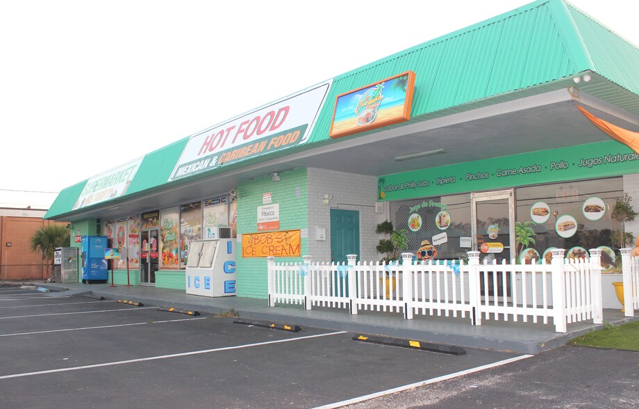 1780 Croton Rd, Melbourne, FL for sale - Building Photo - Image 1 of 7