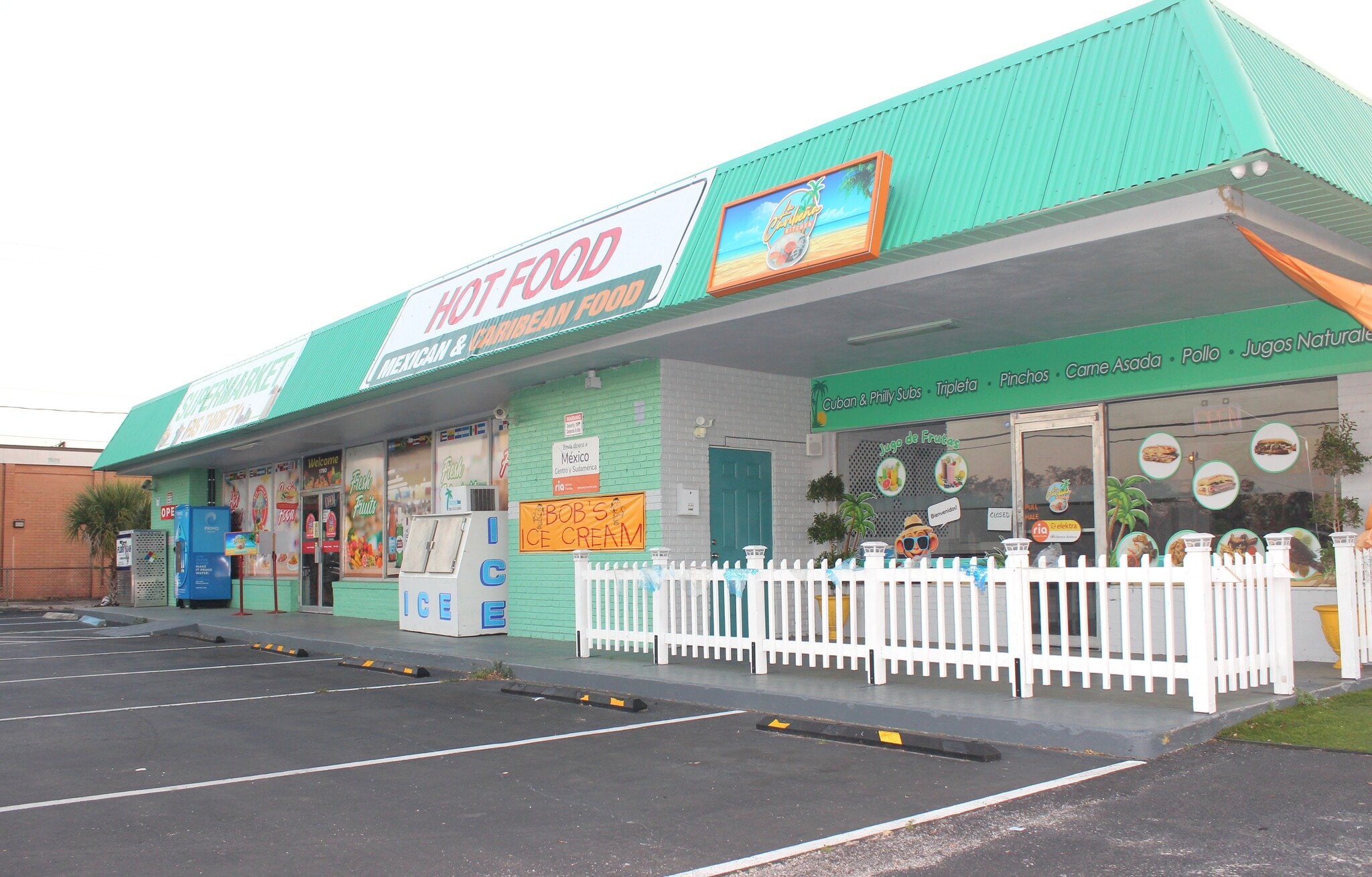 1780 Croton Rd, Melbourne, FL for sale Building Photo- Image 1 of 8