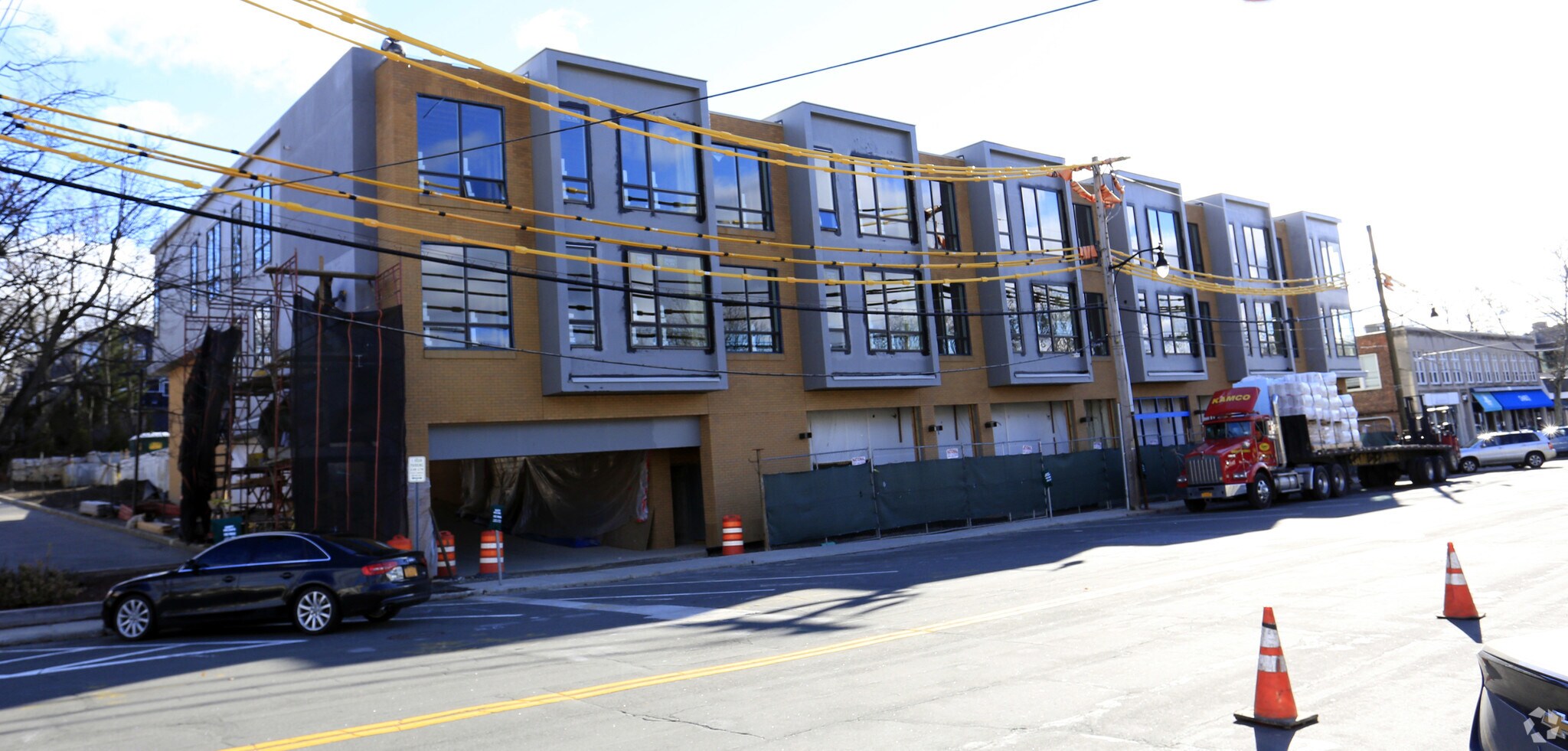 1745 Washington Ave, Pleasantville, NY 10570 39 Washington Lofts