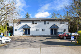 3534-3548 NE 102nd Ave, Portland, OR - 1031 Exchange Property