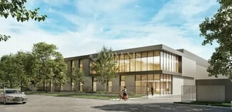 More details for Industrial for Sale