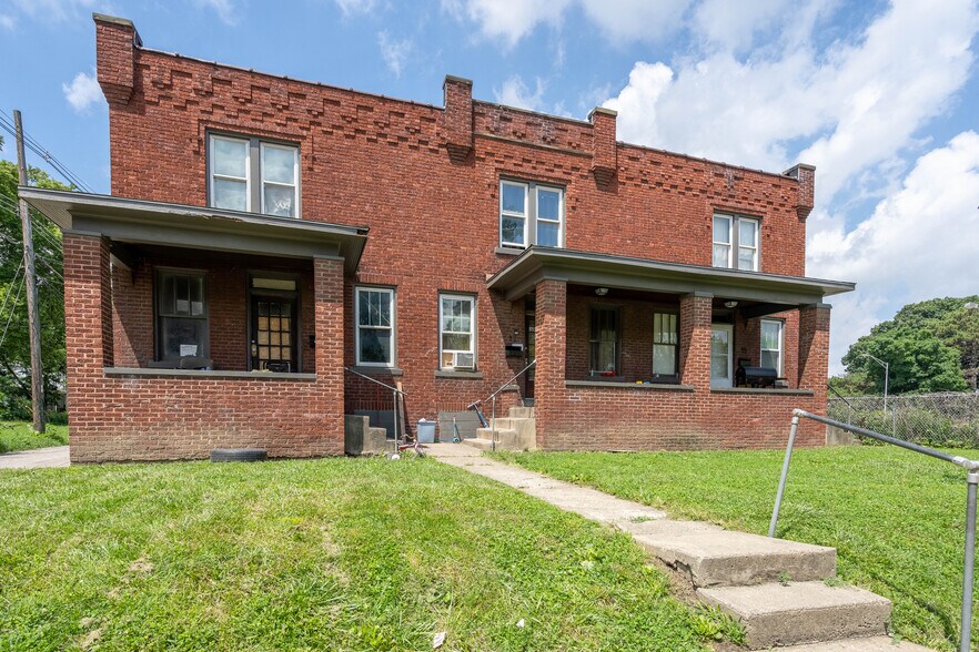 15 Whitethorne Ave, Columbus, OH for sale - Primary Photo - Image 1 of 1