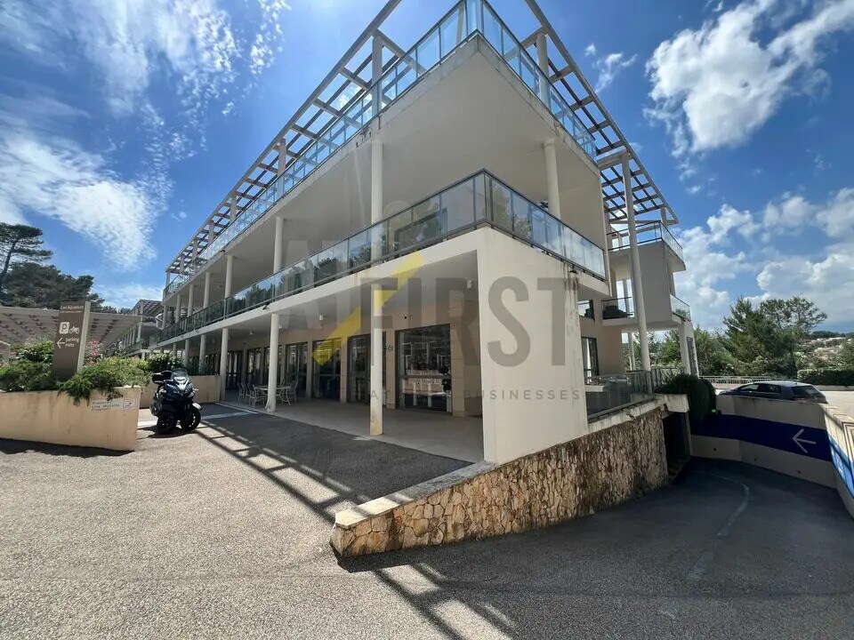 Office in SOPHIA ANTIPOLIS for lease Building Photo- Image 1 of 11