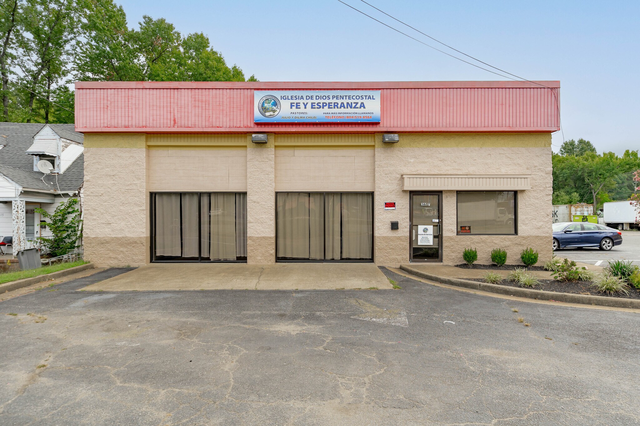 3617 Jefferson Davis Hwy, Richmond, VA 23234