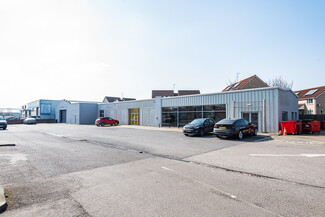 More details for 25 Cromwell Rd, Wisbech - Industrial for Lease