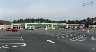 More details for 222-254 Bypass 72 NW, Greenwood, SC - Office, Retail for Lease