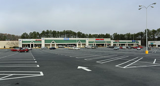 More details for 222-254 Bypass 72 NW, Greenwood, SC - Retail for Lease