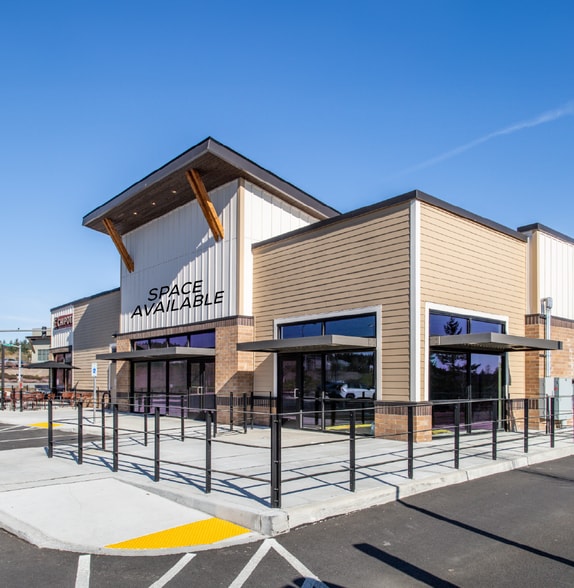 21401 Olhava NW, Poulsbo, WA for lease - Building Photo - Image 1 of 5