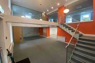 2-4 Lefebvre St, Guernsey for lease Interior Photo- Image 1 of 5