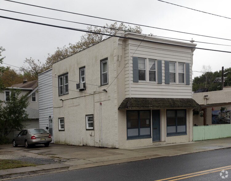 134 Cuthbert Blvd, Audubon, NJ for sale - Primary Photo - Image 1 of 1