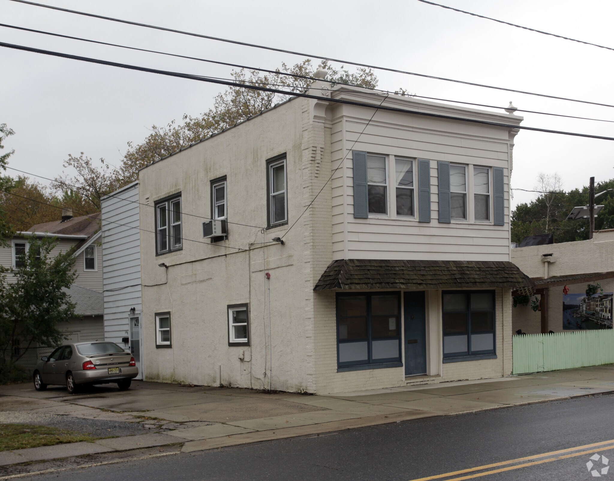 134 Cuthbert Blvd, Audubon, NJ for sale Primary Photo- Image 1 of 1