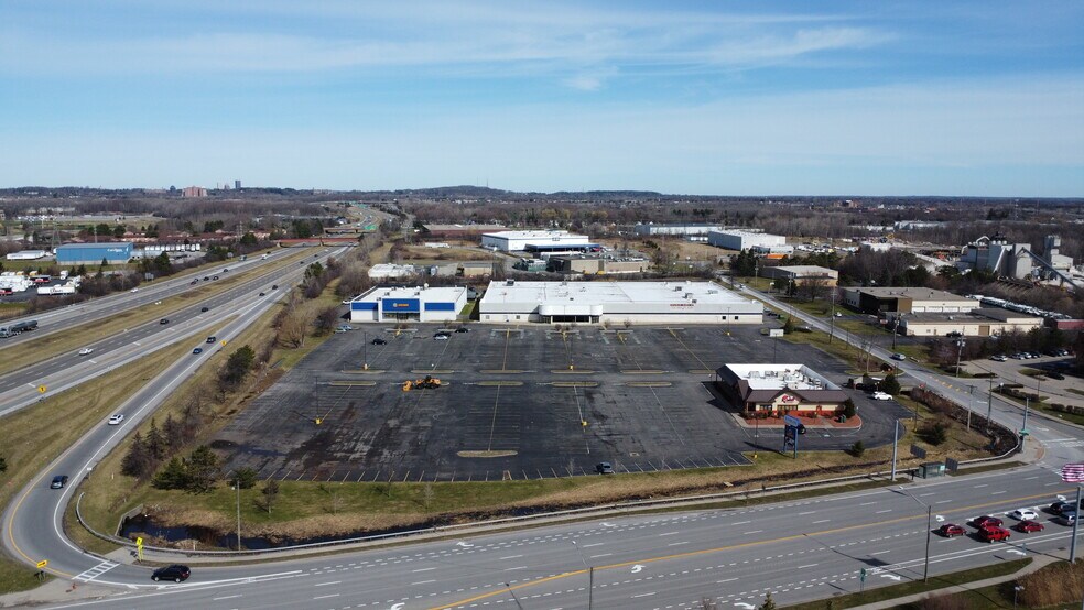 1180 Jefferson Rd Portfolio portfolio of 2 properties for sale on LoopNet.com - Building Photo - Image 1 of 17