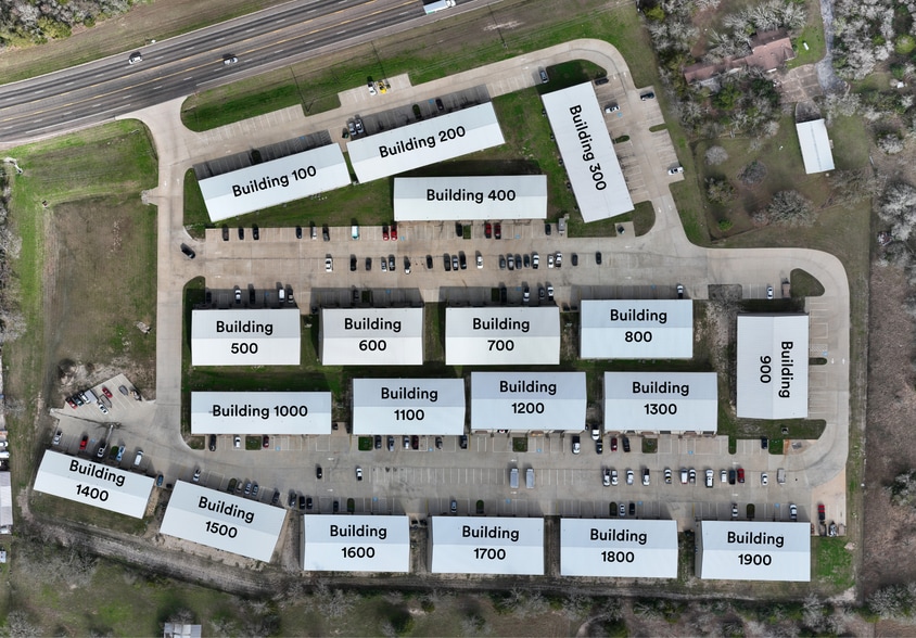 11400 State Highway 30, College Station, TX for lease - Building Photo - Image 2 of 9