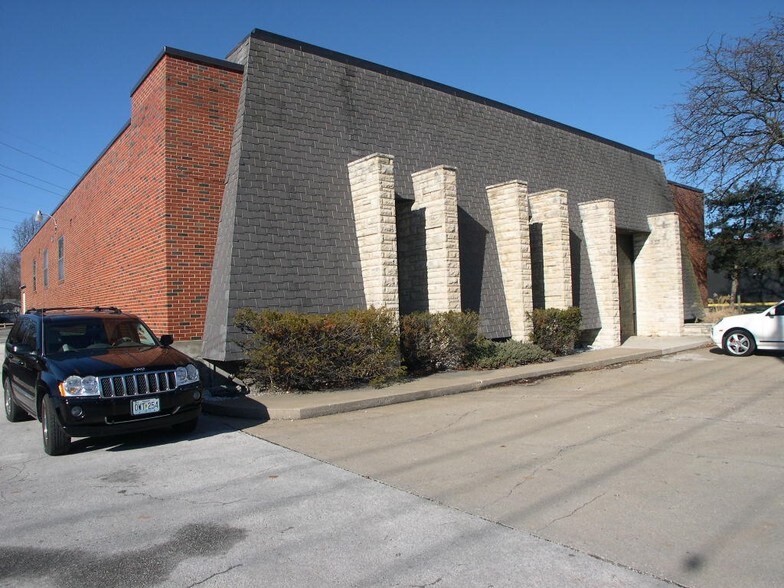 801 S Glenstone Ave, Springfield, MO for sale - Primary Photo - Image 1 of 1