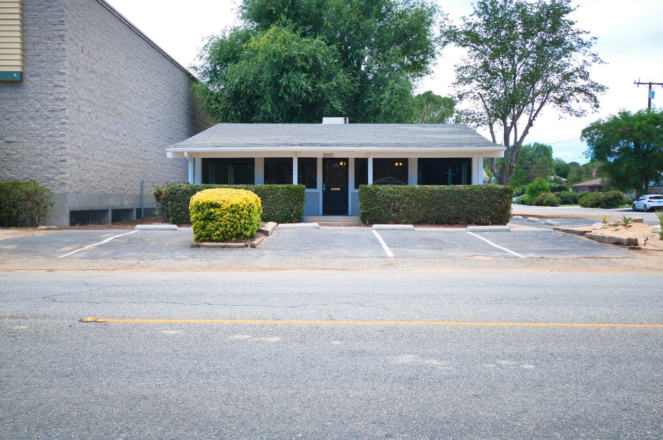 32023 Crown Valley Rd, Acton, CA for sale Building Photo- Image 1 of 1