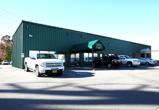 More details for 4320-4340 E 43rd St, North Little Rock, AR - Industrial for Sale