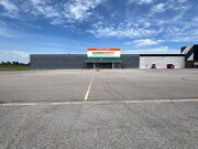 5401-5403 Collinsville Rd, Fairmont City IL - Warehouse