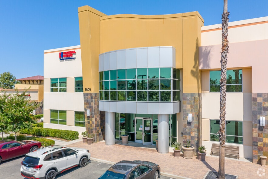 3603-3617 Ocean Ranch Blvd, Oceanside, CA for lease - Building Photo - Image 2 of 13