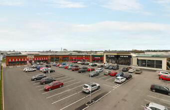 2-6 Boucher Rd, Belfast for lease Building Photo- Image 2 of 2