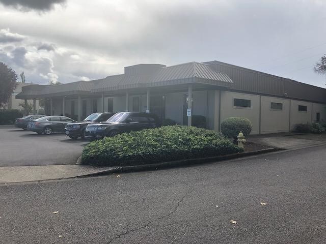 1200-1202 Gateway St, Springfield, OR for sale - Building Photo - Image 1 of 1