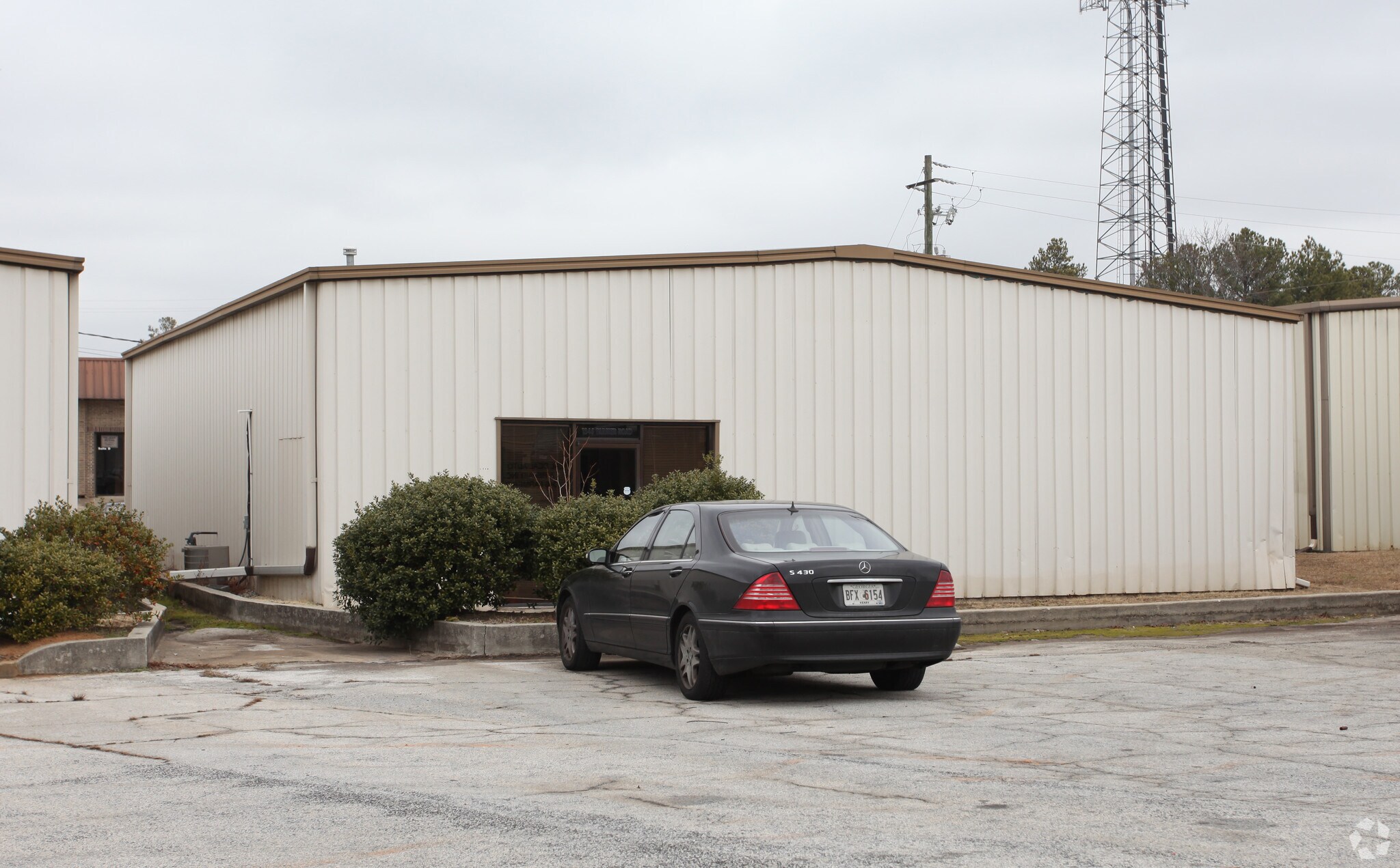 1346 General Arts Rd, Conyers, GA for lease Primary Photo- Image 1 of 3