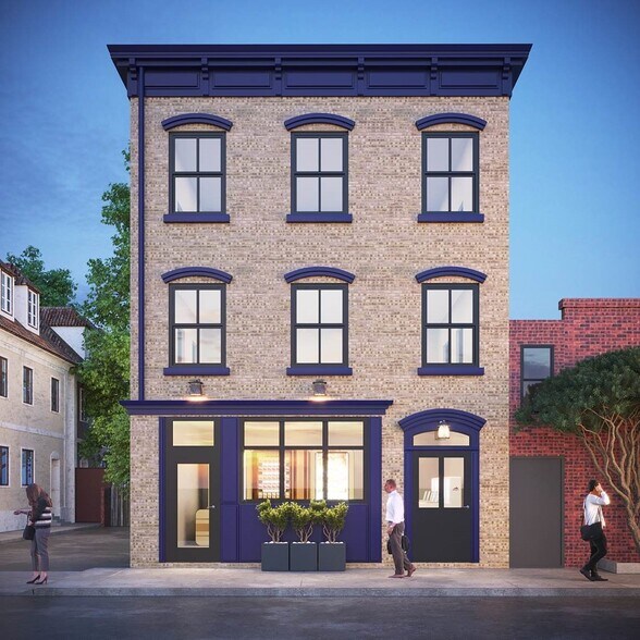 36 Liberty St, Newburgh, NY 12550