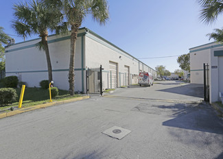 More details for 18329-18399 NE 4th Ct, North Miami Beach, FL - Industrial for Lease