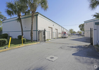 More details for 18329-18399 NE 4th Ct, North Miami Beach, FL - Industrial for Lease