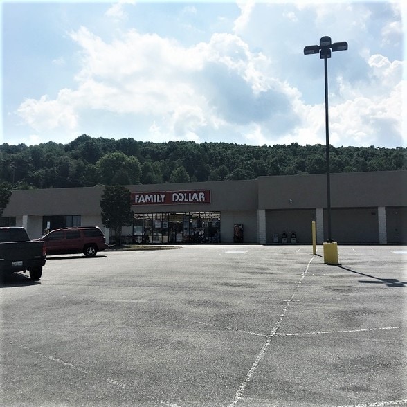 1570 Buffalo Trail, Morristown, TN for sale - Building Photo - Image 1 of 1