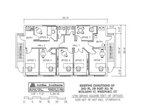175-179 Post Rd W, Westport, CT for lease Building Photo- Image 1 of 2