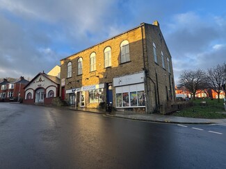 More details for Coronation St, Elland - Retail for Sale