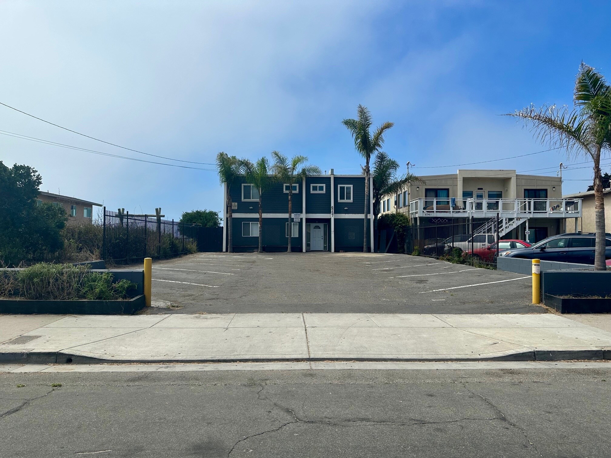 6757 Del Playa Dr, Goleta, CA for sale Building Photo- Image 1 of 1