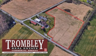 More details for 1400 Fox Hill Rd, State College, PA - Land for Lease