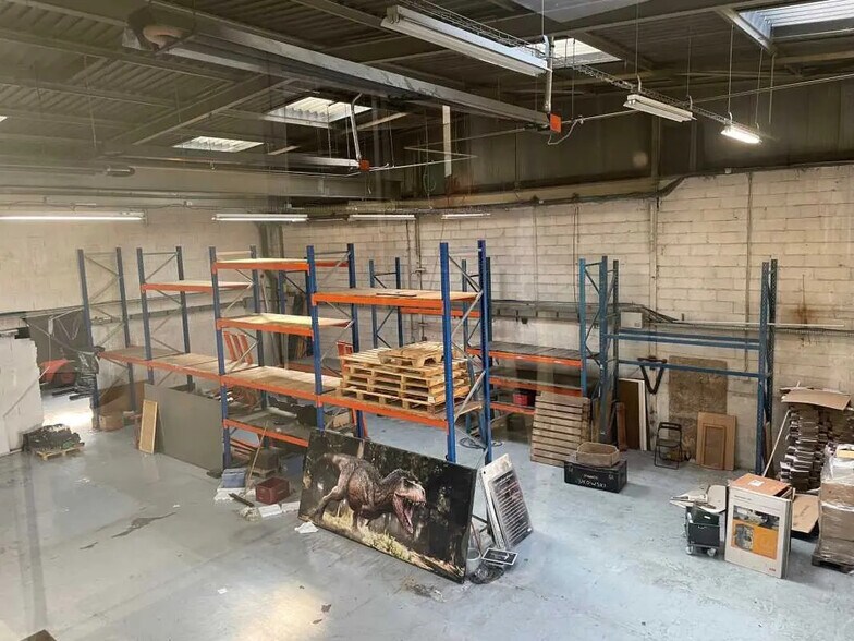 Flex in Saint-Priest for sale - Interior Photo - Image 3 of 6