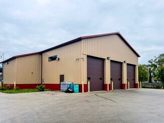 More details for 8347 N Fond du Lac Ave, Milwaukee, WI - Industrial for Sale