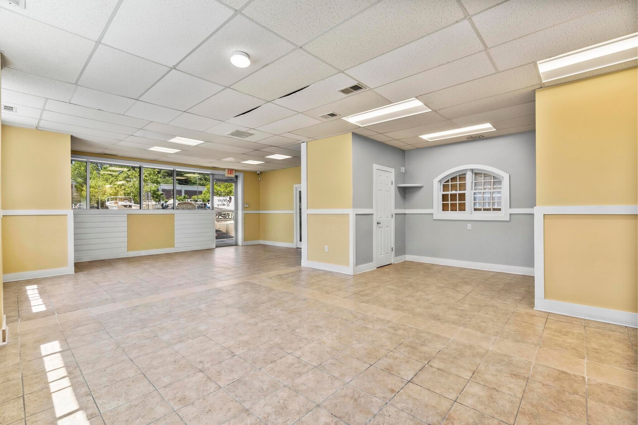 314 Wilson Ave, Norwalk, CT for lease Interior Photo- Image 1 of 11