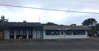 More details for 88274 Rhododendron Dr, Florence, OR - Retail for Sale