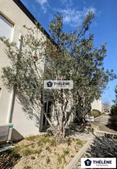 Flex in Villeneuve-lès-Maguelone for lease - Building Photo - Image 3 of 10