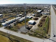 16190 Miller Rd, Houston TX - Warehouse