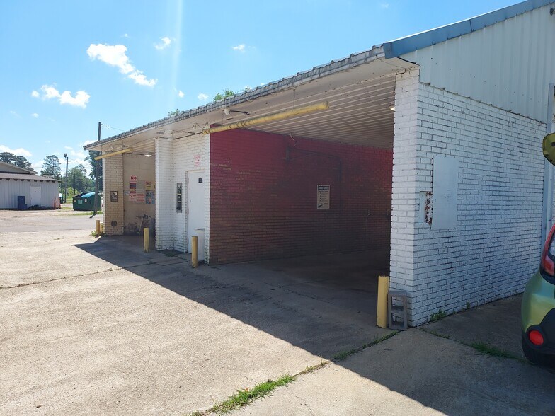 1101 Hwy 42, Sumrall, MS 39482 Specialty for Sale