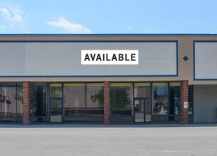 3424-3716 Liberty St, Erie, PA for lease Building Photo- Image 1 of 17