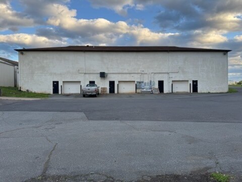 15349 Brandy Rd, Culpeper, VA for lease Building Photo- Image 1 of 4