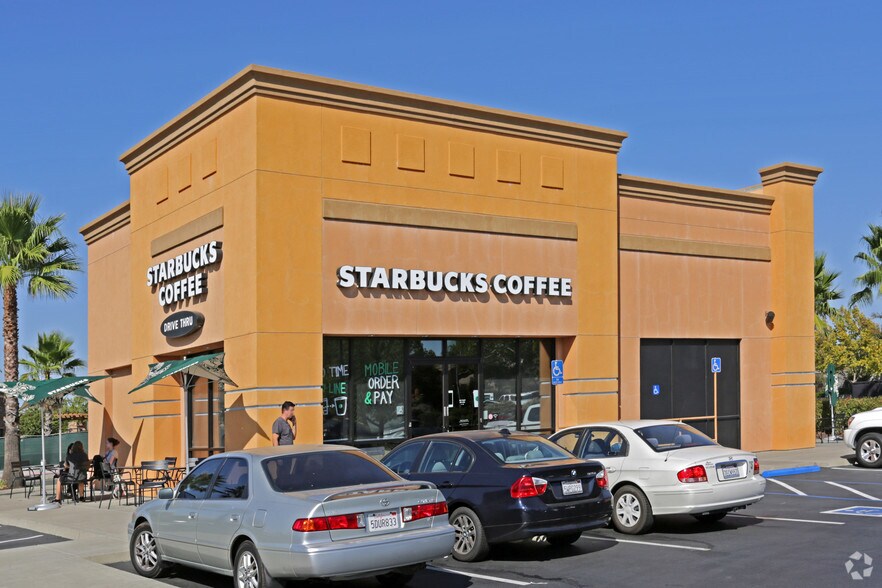 6612 Lonetree Blvd, Rocklin, CA for sale - Primary Photo - Image 1 of 11