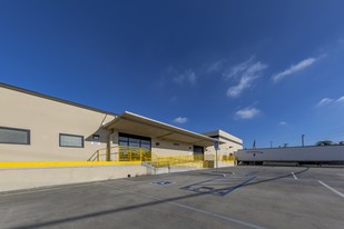 5260 Anna Ave, San Diego CA - Warehouse