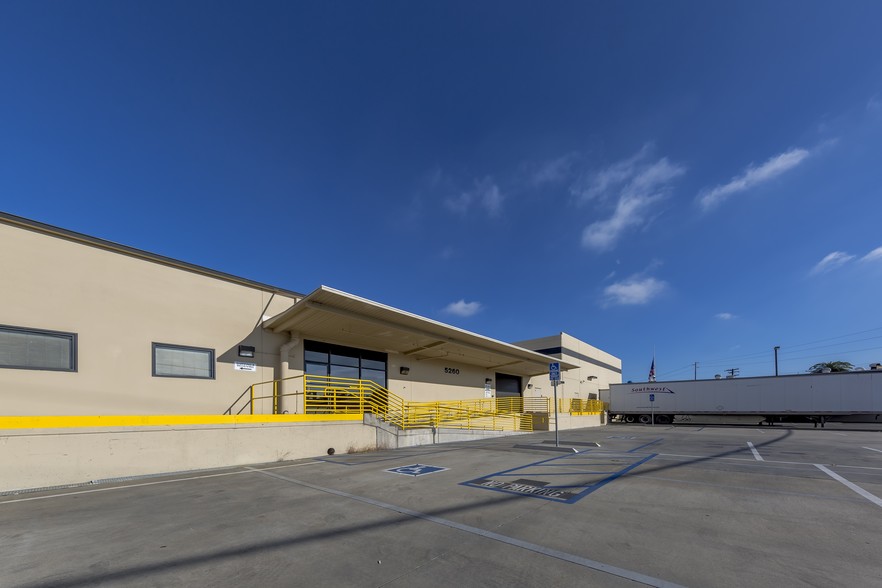 5260 Anna Ave, San Diego, CA for lease - Building Photo - Image 1 of 7